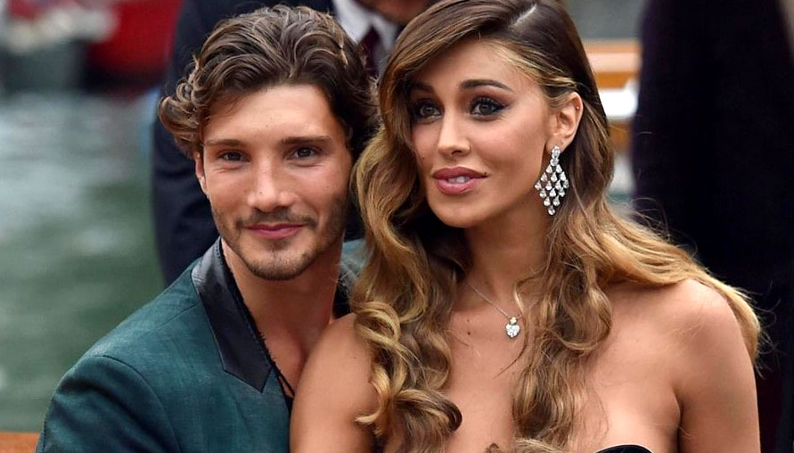 belen rodriguez stefano de martino gossip