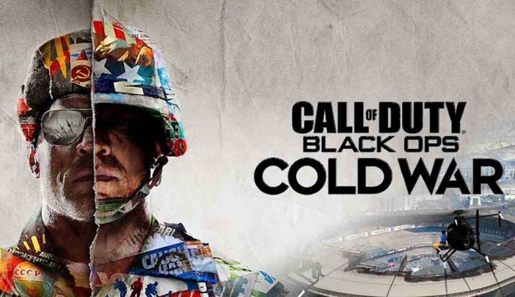 call of duty cold war single player campaign length