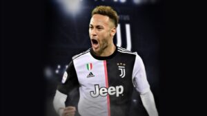 neymar-juventus